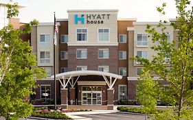 Hyatt House Philadelphia-King Of Prussia
